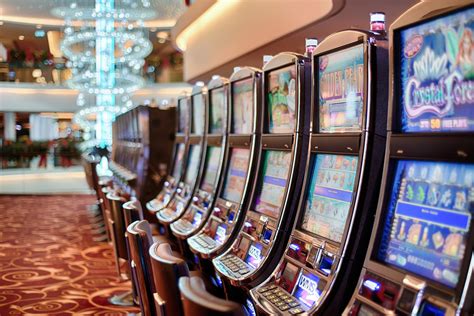 Ganar dinero en un casino en línea es real.